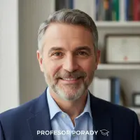 Autor Alan Baran