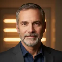 Autor Mieszko Marciniak