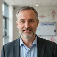 Autor Przemysław Walczak