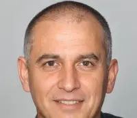 Autor Damian Masłowski