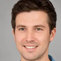 Autor Konrad Borowski