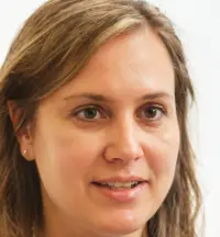 Autor Izabela Pawłowska