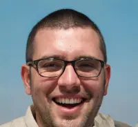 Autor Tomasz Lipowski