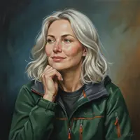 Anastazja Wiśniewska