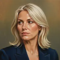Geneviève Delahaye