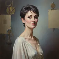 Margot Delmas