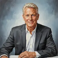 Andre Baumgartner