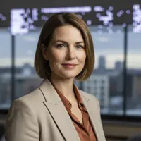 Susanna Bergström