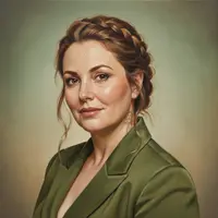 Victoria Sánchez