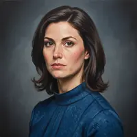Dorothea Mohr