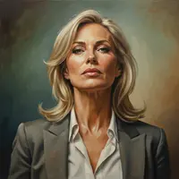 Pauline Paul