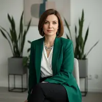 Urszula Brzezińska
