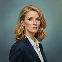 Urszula Ostrowska
