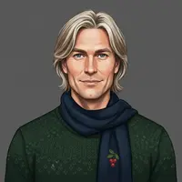 Nicklas Jonsson