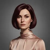 Patricia Renault
