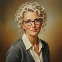 Margareta Böttcher