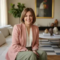 Sarah Morelli