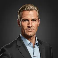 Victor Ahrens