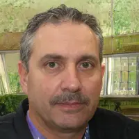 Autor Ignacy Nowak