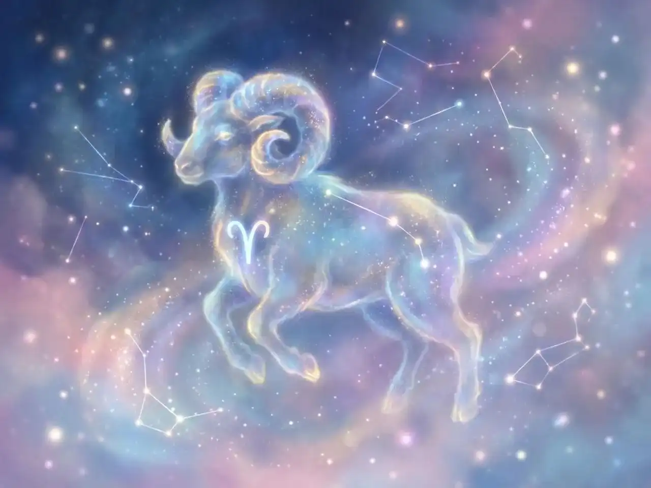 Horoskop dla Barana na jutro - Jak uniknąć chaosu i wygrać dzień?