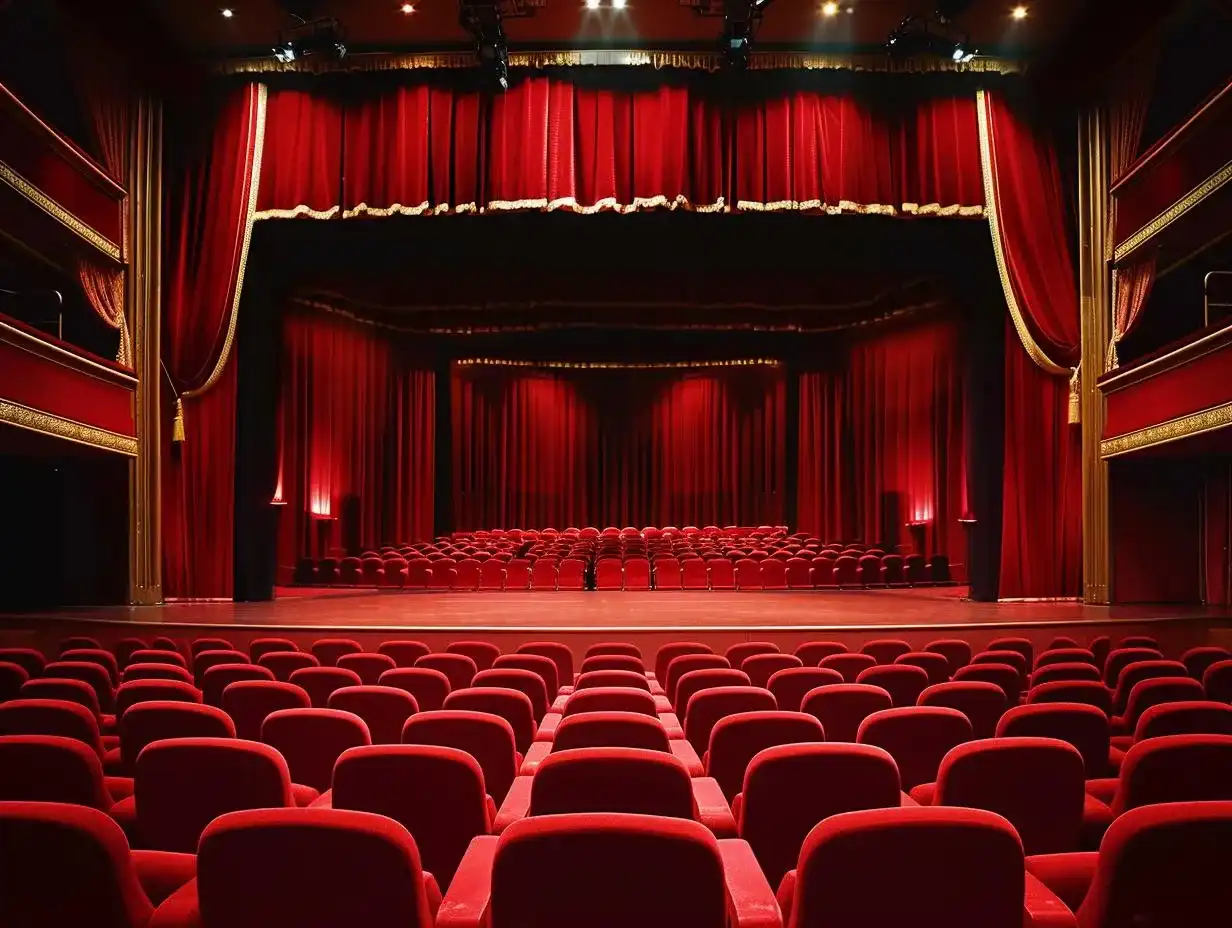 Teatr Rozrywki Chorzów - jak wybrać spektakl? Praktyczny przewodnik