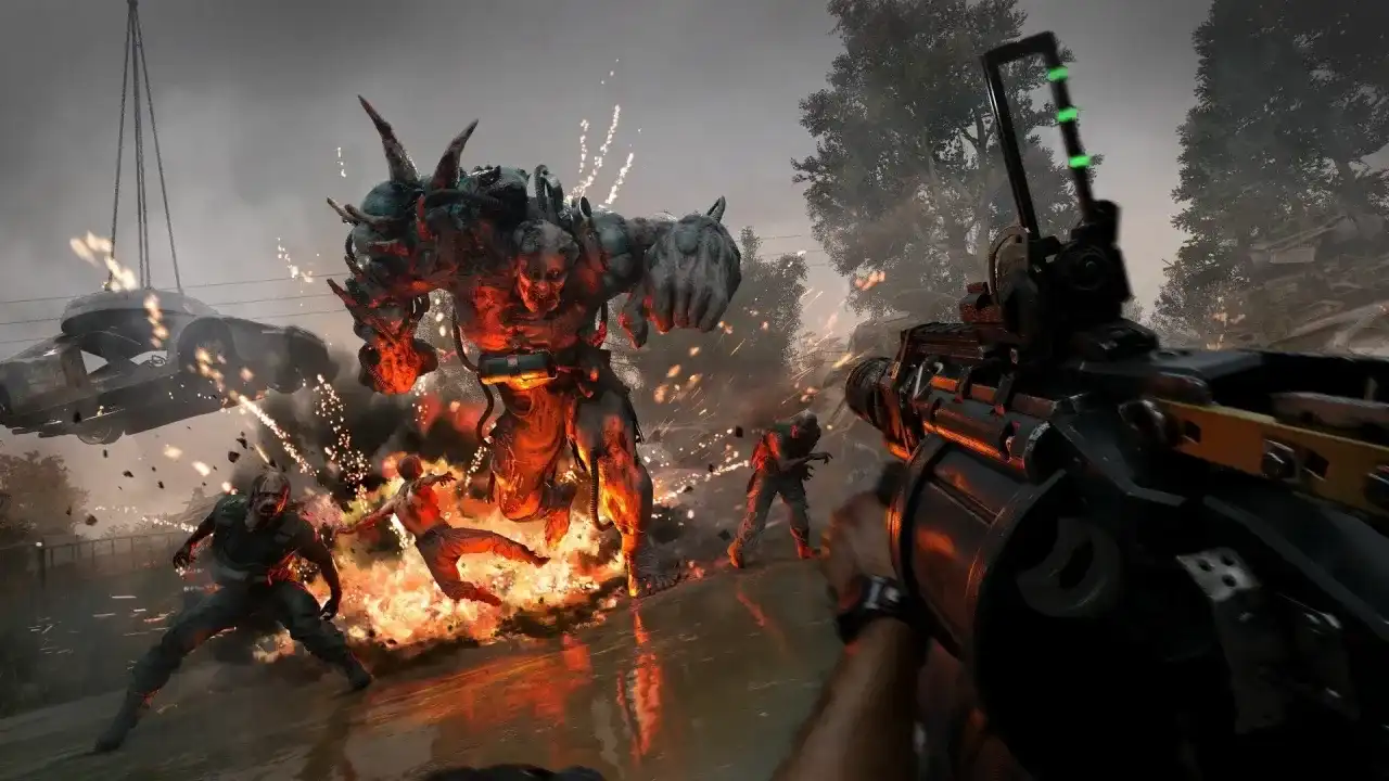 Dying Light - The Beast wymagania - Czy Twój PC uciągnie nową grę?