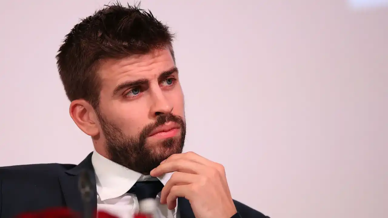Ile lat ma Gerard Piqué? Wiek, kariera i życie po piłce