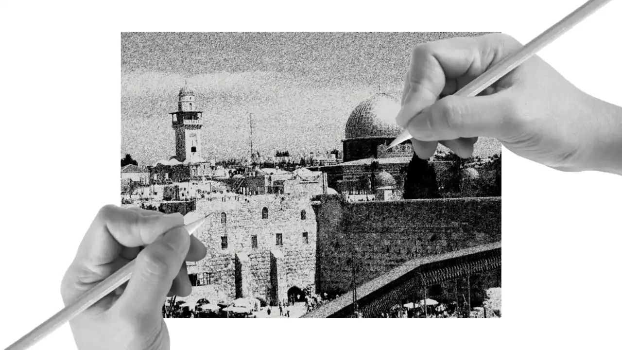 Jerusalema - Poznaj prawdziwy sens i polskie znaczenie tekstu