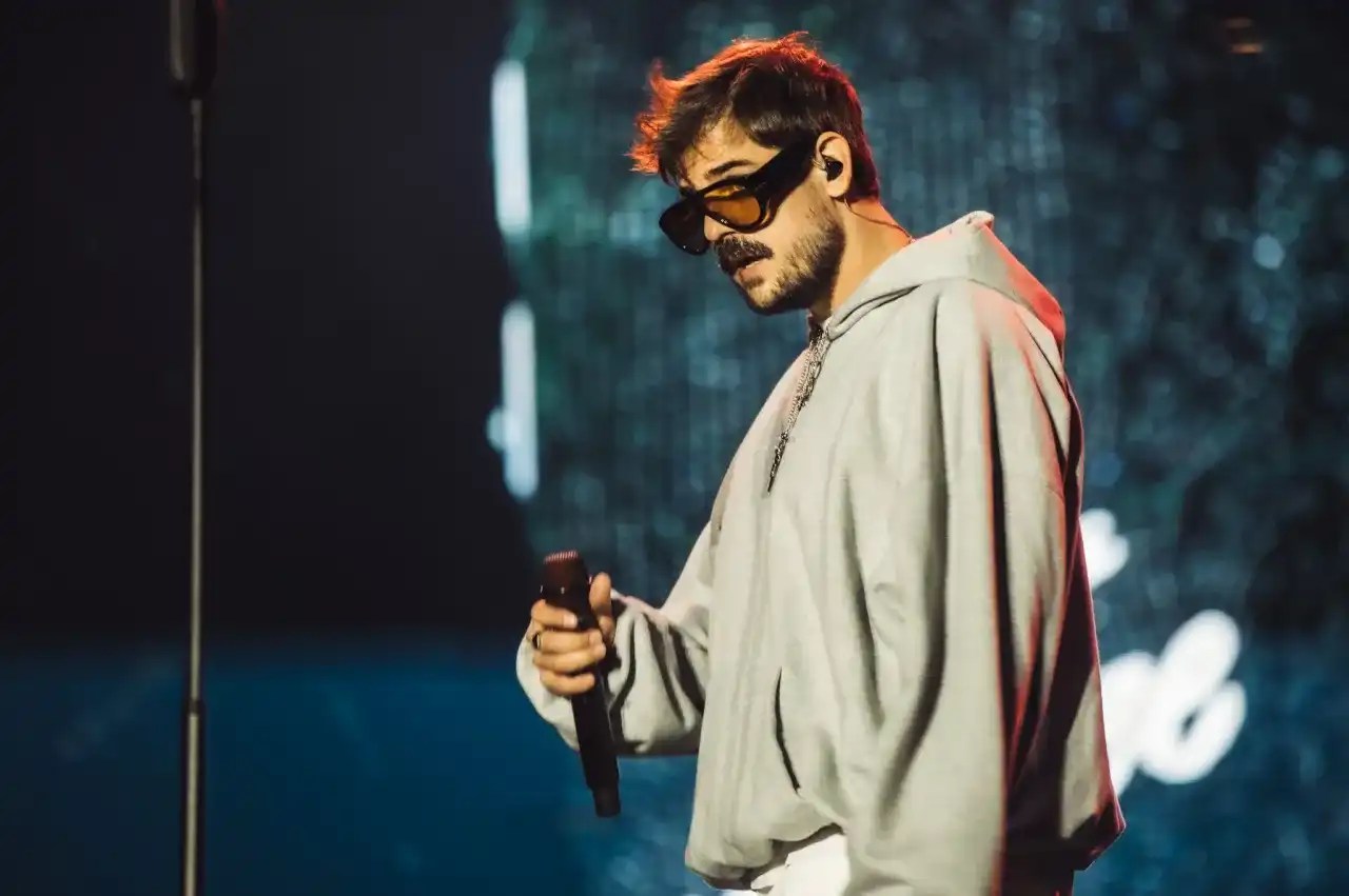 Taco Hemingway 2026 - Gdzie jeszcze są bilety i jak wejść na koncert?
