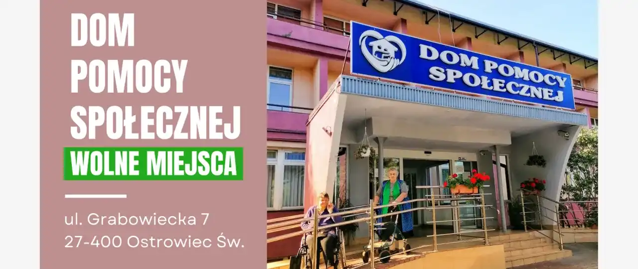 DPS Lubelskie: Jak znaleźć wolne miejsce? Procedury i koszty