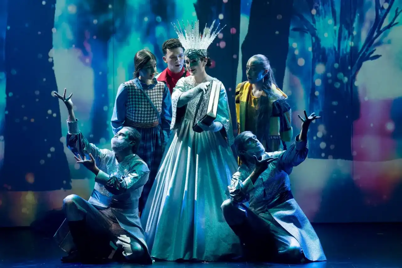 Warszawska Opera Kameralna repertuar 2026 - Jak wybrać spektakl?