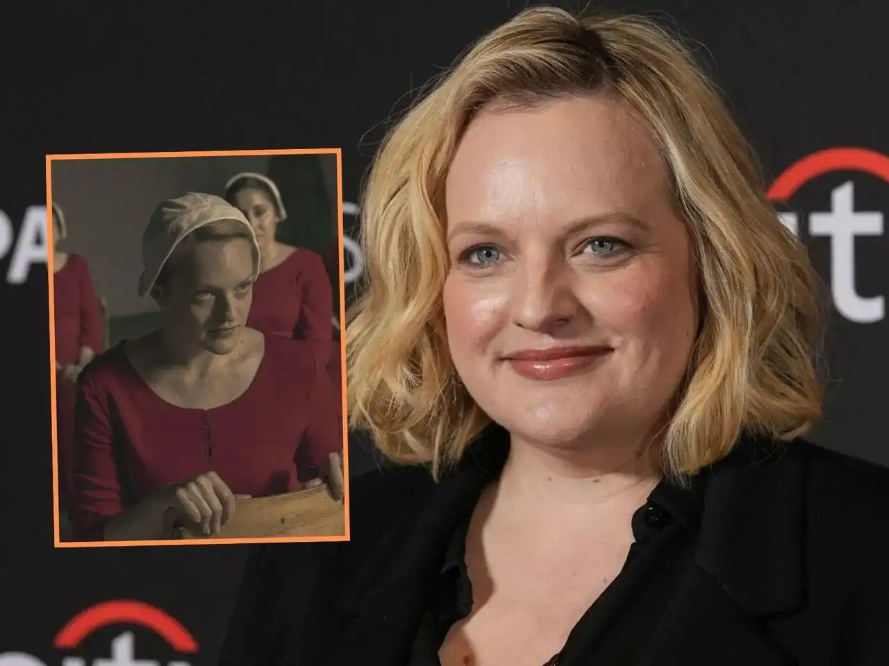 Elisabeth Moss ma dziecko? Wszystko o narodzinach i roli matki