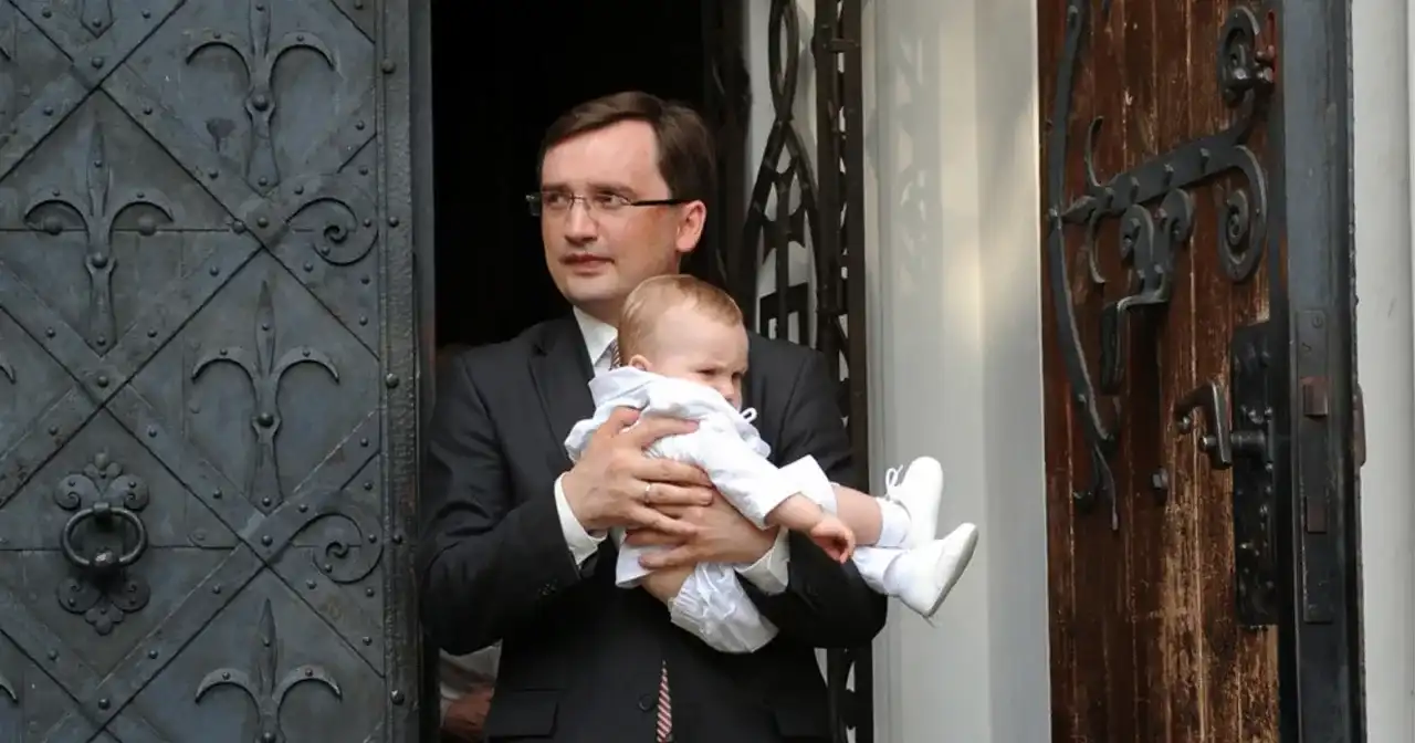 Ile dzieci ma Zbigniew Ziobro? Poznaj fakty i życie prywatne
