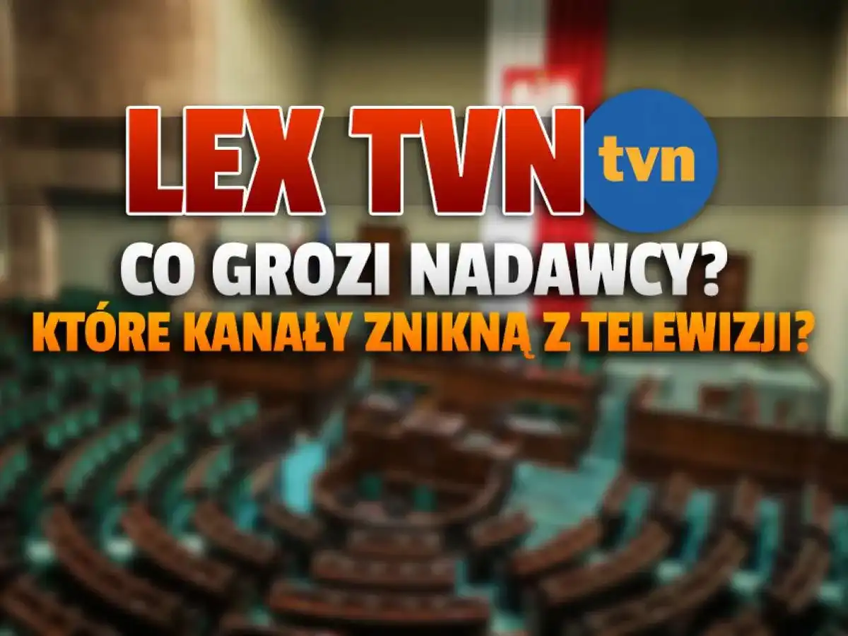 Nowa ustawa medialna: Czy prywatni nadawcy stracą koncesje?