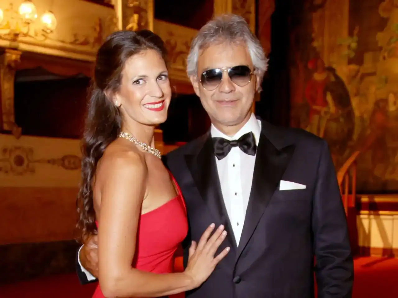 Enrica Cenzatti - Kim jest pierwsza żona Andrei Bocellego? Fakty
