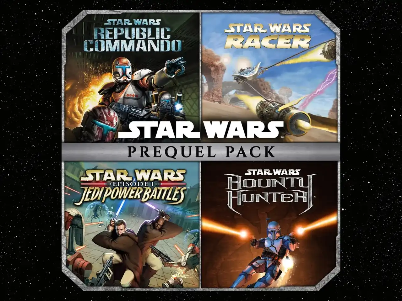 Star Wars Jedi Power Battles - Pamiętasz ten kultowy ból?