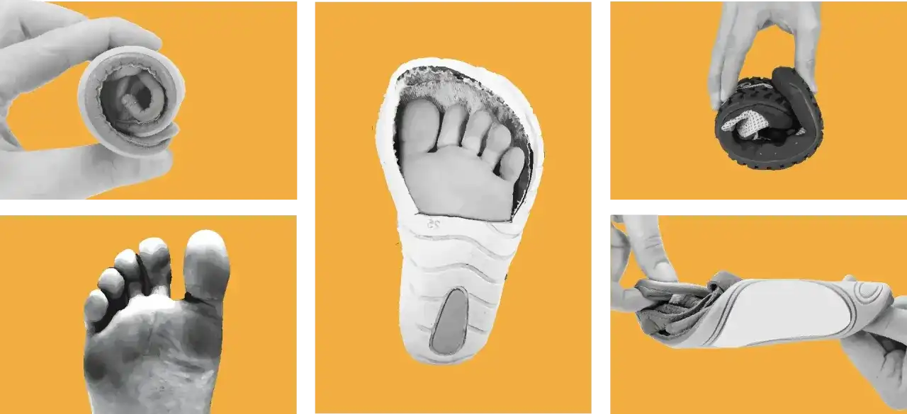 Calzado barefoot - Beneficios y cómo elegirlo sin cometer errores