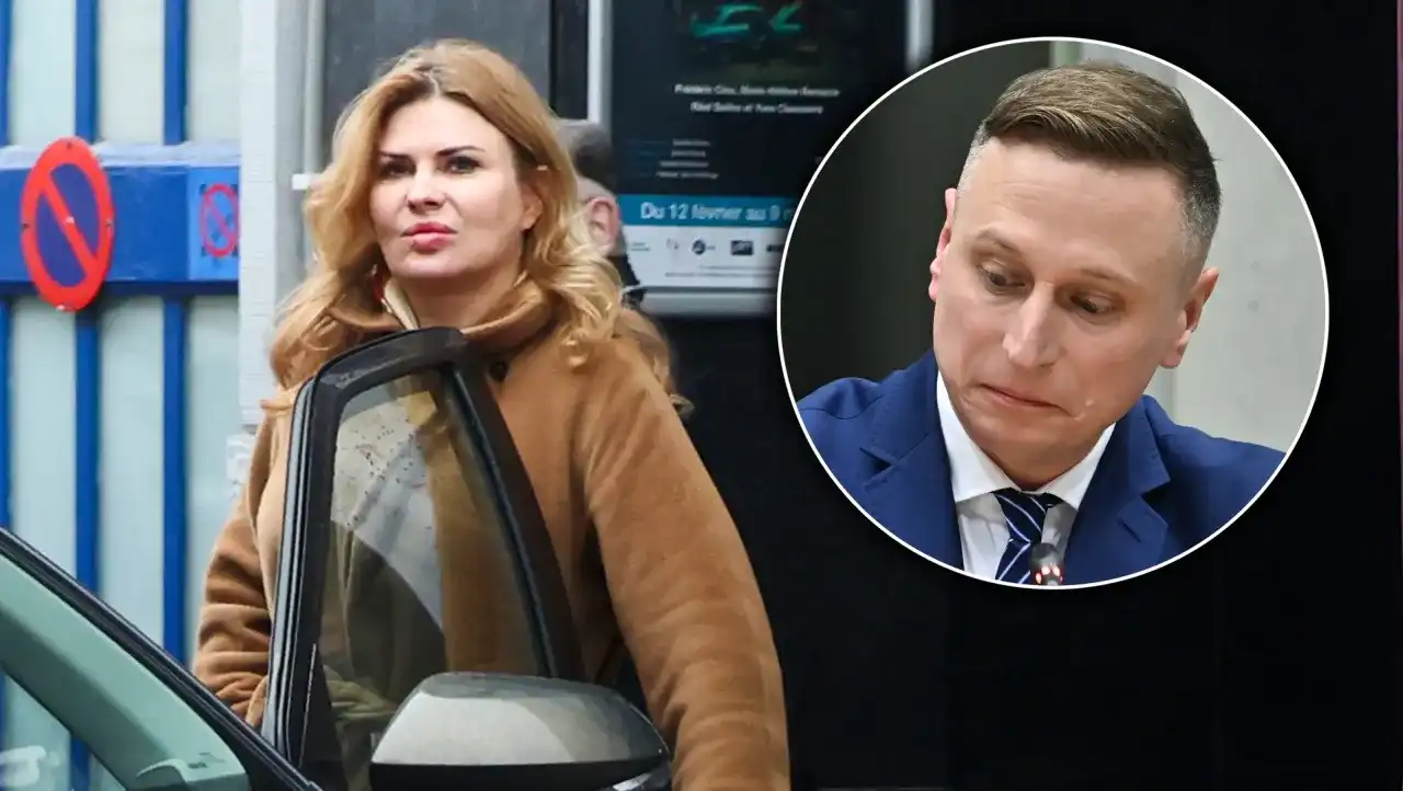 Gdzie mieszka żona Ziobry? Bruksela, Węgry, Polska fakty