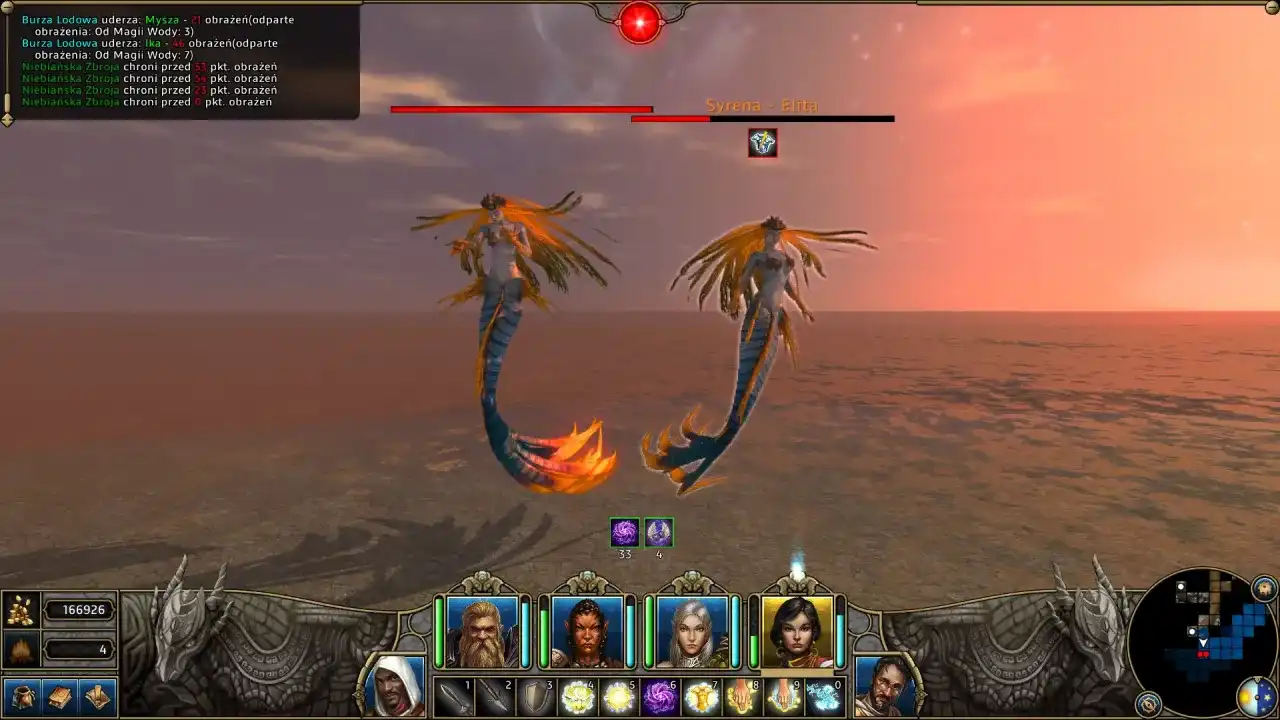 Might and Magic IX - Jak uruchomić na nowym PC i czy warto zagrać?