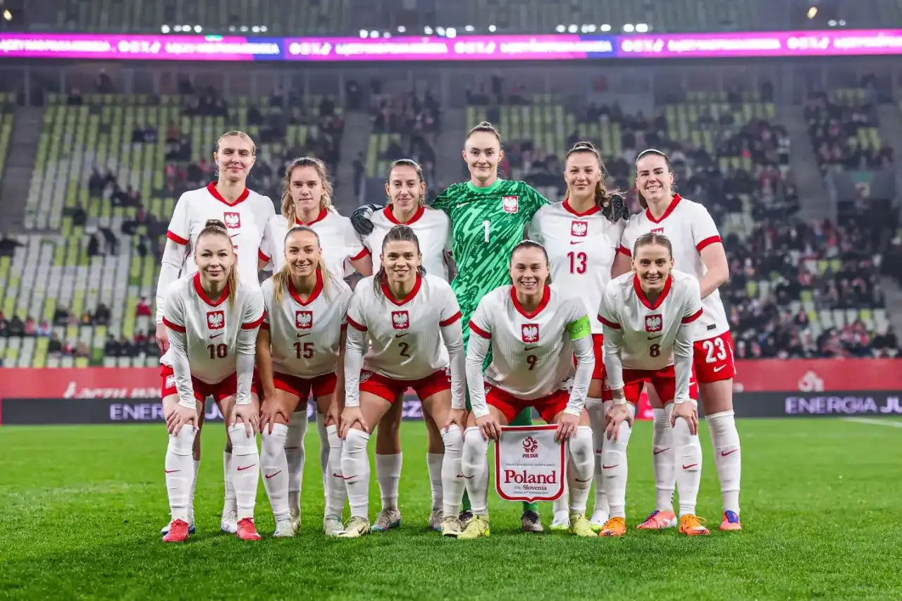 Polska - Słowenia - Co decyduje o zwycięstwie? Analiza i wyniki starć