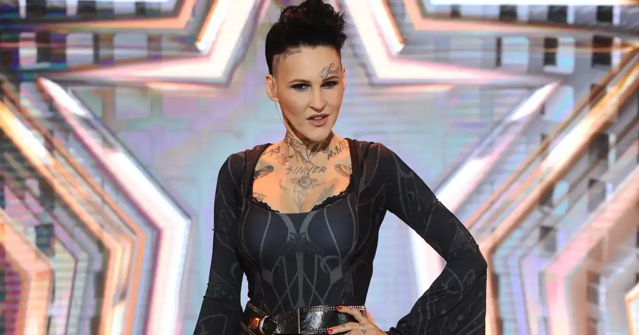 Agnieszka Chylińska: ile ma lat? Wiek i zaskakujące fakty