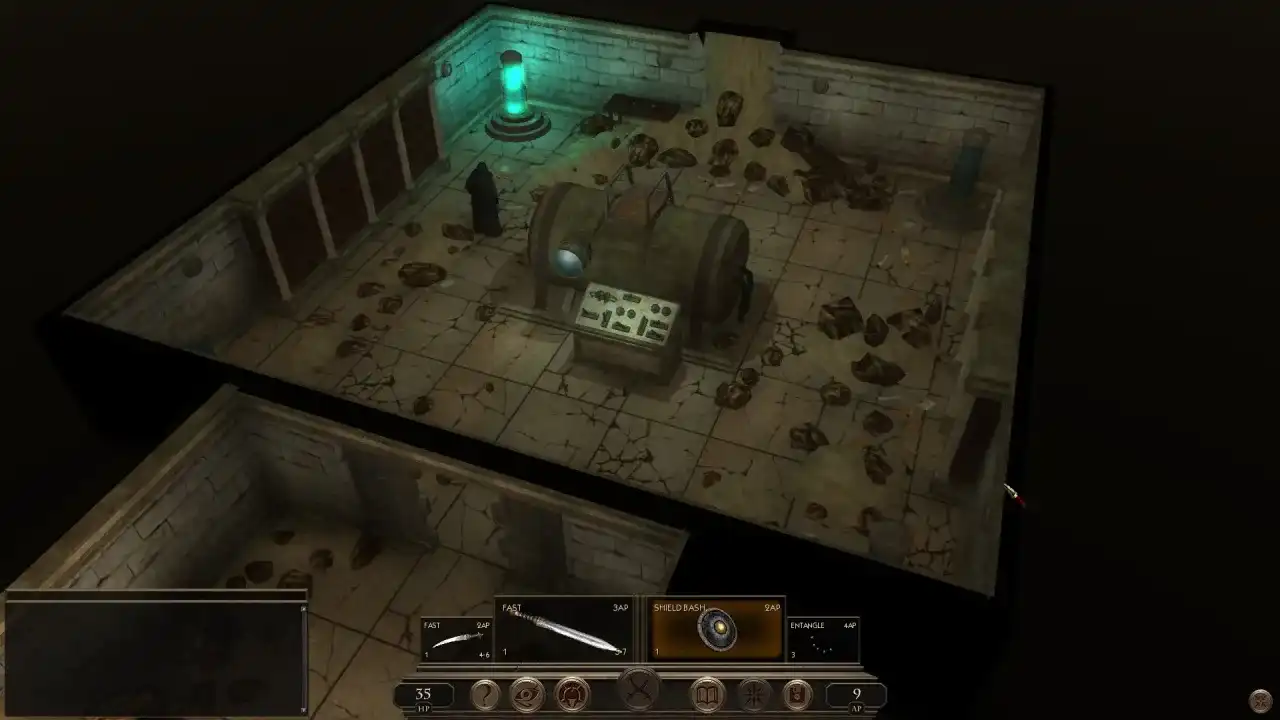 The Age of Decadence - Dlaczego ten RPG wciąż nie ma sobie równych?