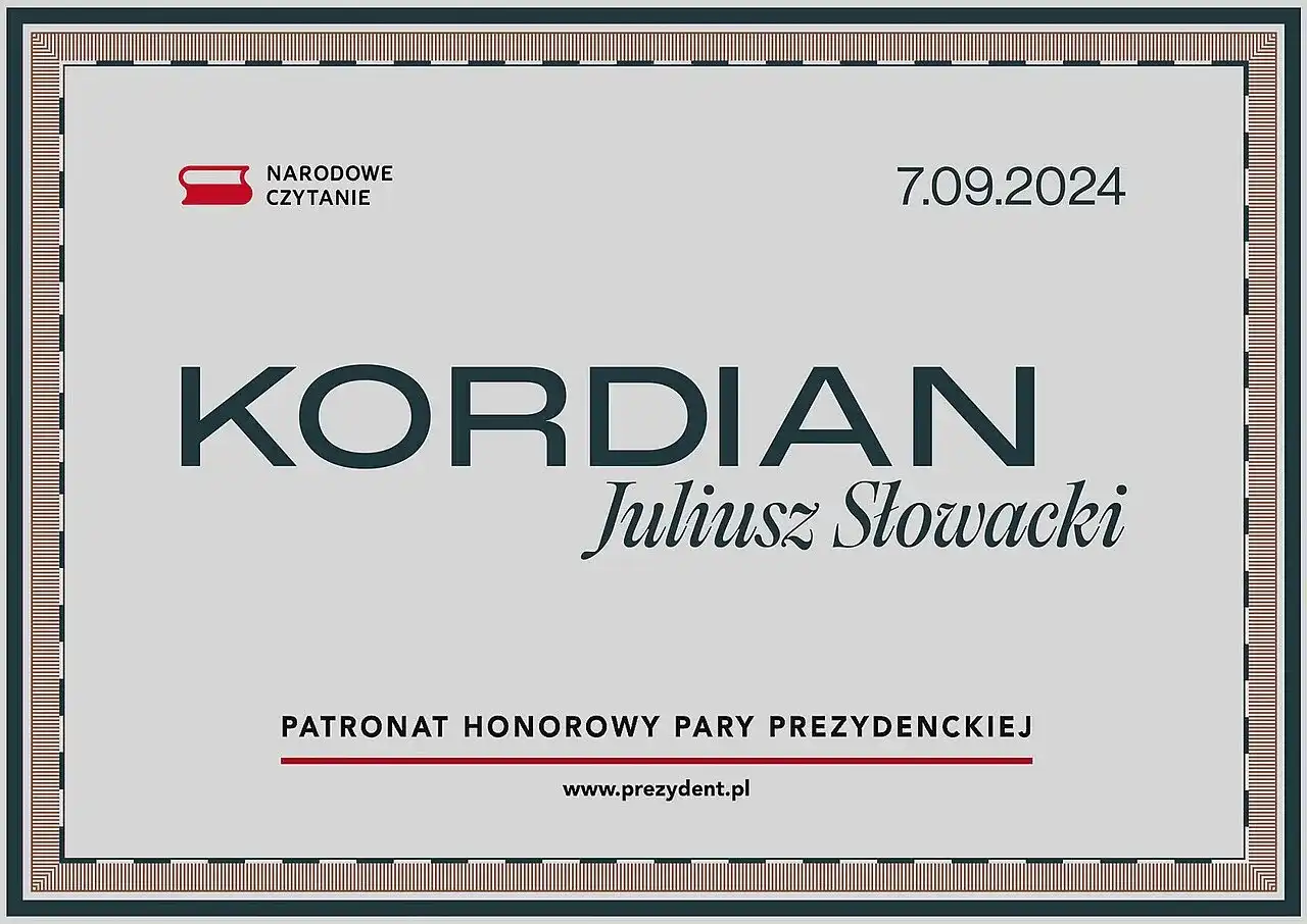 Kordian Słowackiego: Streszczenie w pigułce zrozum dramat!