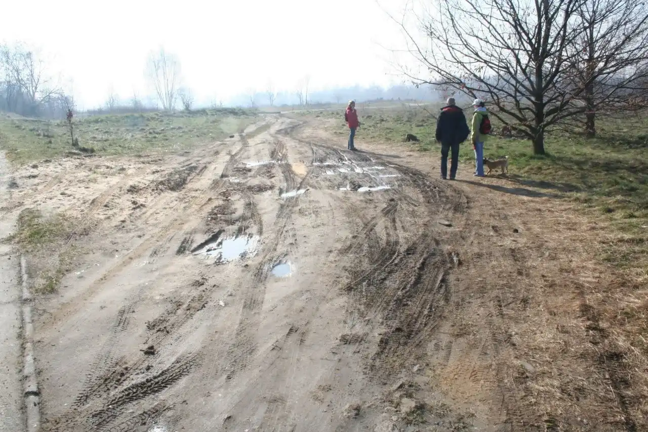Odległość drogi wewnętrznej od granicy działki: Sprawdź przepisy!