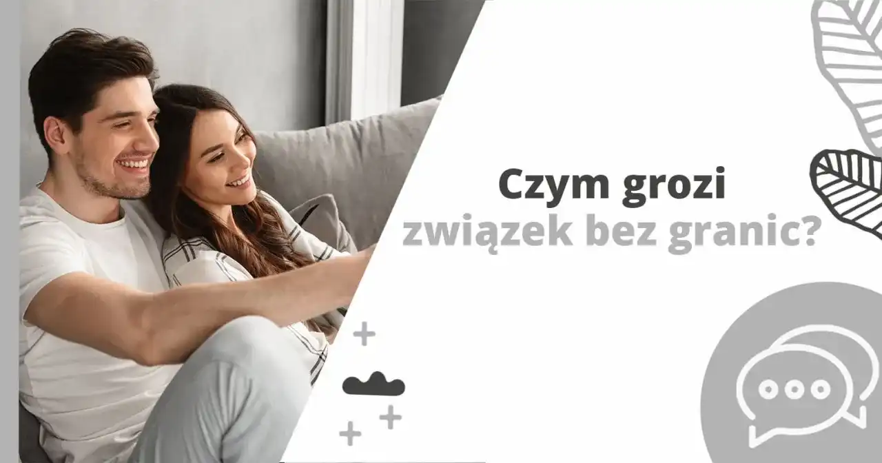 "To nie jest ok": Jak rozpoznać i postawić granice?