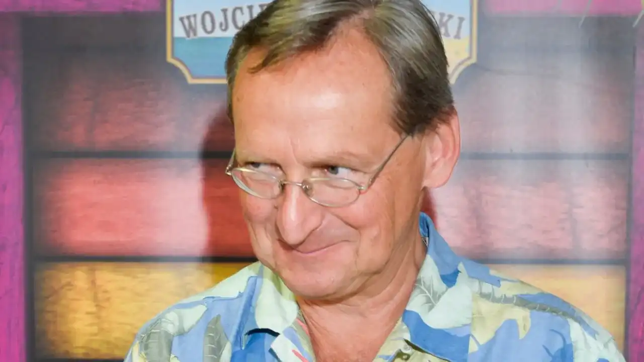 Czy Wojciech Cejrowski ma dzieci? - Sprawdzamy fakty i domysły