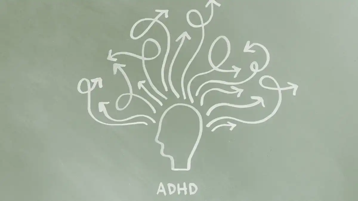 Czy ADHD to choroba psychiczna? Odkryj prawdę o tym zaburzeniu