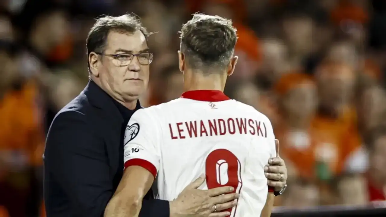 Powołania do reprezentacji - Jak rozumieć wybory i braki na liście?