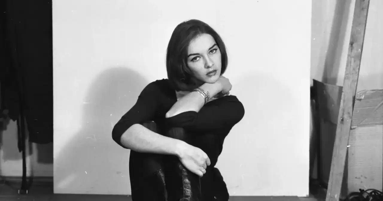 Barbara Brylska jako Kama w „Faraonie”: Rola, która zdefiniowała ikonę