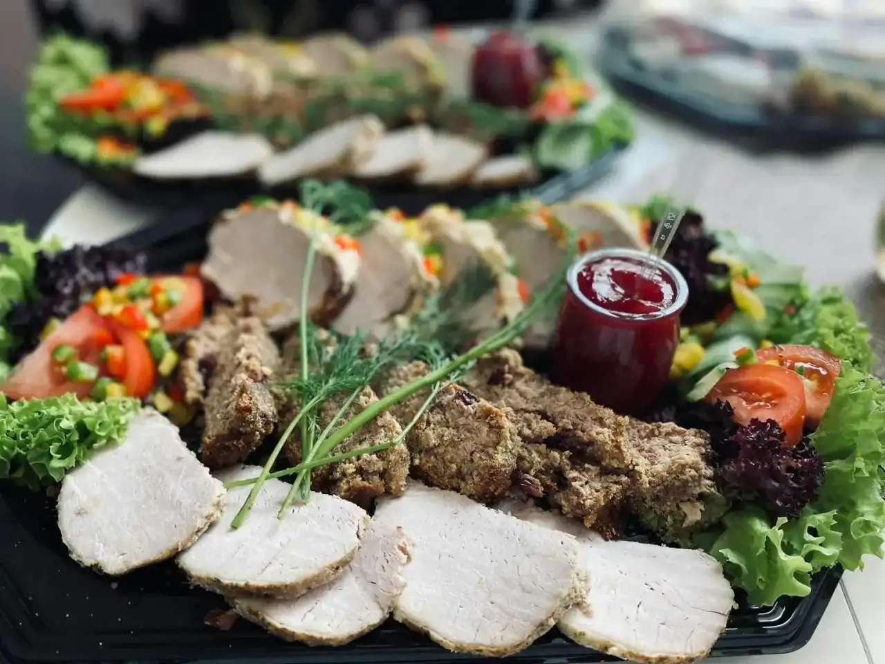 Jak w Domu Skarżysko: Domowy obiad? Sprawdź menu i opinie